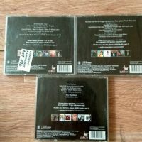 Лот: 14010056. Фото: 2. David Bowie - 3 MP3. Коллекционирование, моделизм