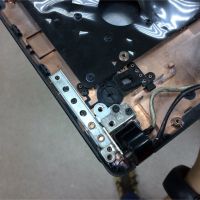 Лот: 14730136. Фото: 2. Корпус для ноутбука Acer 4738... Комплектующие