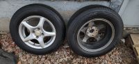 Лот: 21972475. Фото: 7. Hankook Optimo ME02 185/70 R14...