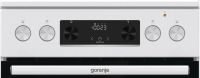 Лот: 19920264. Фото: 5. Электрическая плита (50 см) Gorenje...