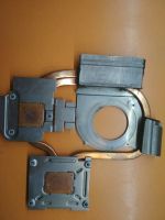 Лот: 13516109. Фото: 3. Б/У исправный радиатор, термотрубка... Компьютеры, оргтехника, канцтовары