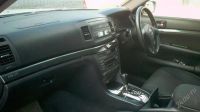 Лот: 1675471. Фото: 3. Toyota Mark II Blit '2005. Красноярск