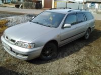 Лот: 5340267. Фото: 3. Nissan Primera, V-1800, АКПП... Красноярск