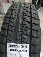 Лот: 19422443. Фото: 3. 175/70 R13 Bridgestone Revo GZ... Авто, мото, водный транспорт