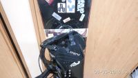 Лот: 11215631. Фото: 2. Сноуборд ( snowboard) 155см. Сноубординг