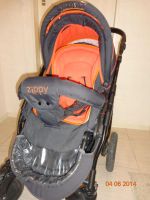 Лот: 4165987. Фото: 4. Коляска Tutis Zippy 2 в 1 ДеШеВо... Красноярск