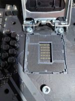 Лот: 22937125. Фото: 2. Материнская плата Asrock Z370... Комплектующие