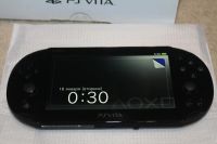 Лот: 10895337. Фото: 3. Ps Vita slim (прошивка 3,15) Новая... Компьютеры, оргтехника, канцтовары