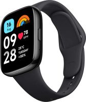 Лот: 20732463. Фото: 2. Умные часы Redmi Watch 3 Active... Смартфоны, связь, навигация
