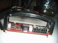 Лот: 7646193. Фото: 2. Palit GeForce GTX 460 SE 648Mhz... Комплектующие