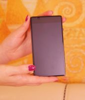 Лот: 10292553. Фото: 6. Безрамочный Umidigi Crystal! Экран...