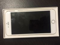 Лот: 13031617. Фото: 2. iPhone 6 Plus 64GB. Смартфоны, связь, навигация