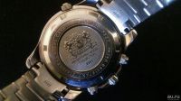 Лот: 15149265. Фото: 3. Хронограф (часы) кварцевый "Festina... Ювелирные изделия, бижутерия, часы