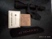 Лот: 15027075. Фото: 6. Оптический прицел Leupold VX-1...