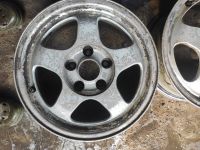 Лот: 17971931. Фото: 2. Диски. Шины, Диски