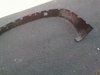 Лот: 13948899. Фото: 2. BMW X3 нижняя часть заднего бампера. Автозапчасти