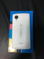 Лот: 8281848. Фото: 3. Смартфон LG Nexus 5 16Gb D821... Красноярск