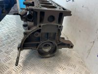 Лот: 24840491. Фото: 14. блок цилиндров Nissan Almera G15