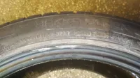 Лот: 19297310. Фото: 2. 1шт. 295-40-21 Nokian Hakka Black... Шины, Диски