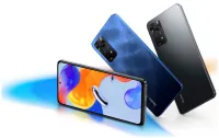 Лот: 19296703. Фото: 7. Смартфон Xiaomi Redmi Note 11...