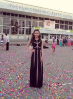 Лот: 7440778. Фото: 3. Платье вечернее \ на выпускной... Одежда, обувь, галантерея