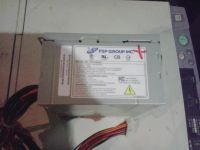 Лот: 7528569. Фото: 2. Блок питания (БП) FSP ATX-300GU. Комплектующие
