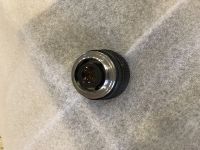 Лот: 12531163. Фото: 2. Computar tv lens 8.5mm 1.3 japan. Фото, видеокамеры, оптика