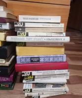 Лот: 25742481. Фото: 4. Книги