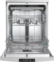 Лот: 16379073. Фото: 3. Посудомоечная машина Midea MFD60S110S... Бытовая техника