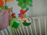 Лот: 12585451. Фото: 3. Мобиль tiny love(остров сладких... Дети растут