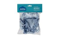 Лот: 24988173. Фото: 3. Мочалка для тела MITTE Bonny. Красноярск