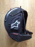 Лот: 3939368. Фото: 2. Рюкзак Alpinestars с защитой спины... Мототехника