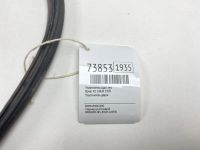 Лот: 21112201. Фото: 2. Уплотнитель Rover 45 1999 14K4F... Автозапчасти