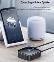 Лот: 21437034. Фото: 5. Передатчик UGREEN Wireless Bluetooth...