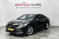 Лот: 19237293. Фото: 3. Toyota Camry, VIII (XV70) 2.5... Красноярск