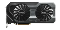 Лот: 19465685. Фото: 2. Видеокарта GeForce GTX 1080 Ti... Комплектующие