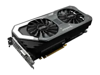 Лот: 19465685. Фото: 5. Видеокарта GeForce GTX 1080 Ti...