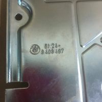 Лот: 11991191. Фото: 3. Активатор замка багажника BMW... Авто, мото, водный транспорт