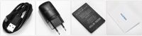 Лот: 8336297. Фото: 5. Смартфон Doogee X5 Max Pro! 4G...