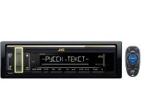 Лот: 18149008. Фото: 2. Автомагнитола JVC KD-X178. Автозвук