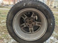 Лот: 20977296. Фото: 3. Комплект зимних колёс r16. Авто, мото, водный транспорт