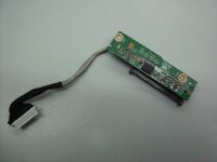 Лот: 7409811. Фото: 2. Плата p116_hdd_pcb с USB и Sata... Комплектующие