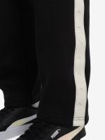 Лот: 25631898. Фото: 8. Брюки для девочек PUMA Tape Relaxed...