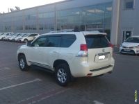 Лот: 3078172. Фото: 2. Toyota Land Cruiser Prado 2012г... Авто, мото, водный транспорт