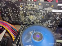 Лот: 21138299. Фото: 3. Видеокарта MSI AMD Radeon RX 470... Компьютеры, оргтехника, канцтовары