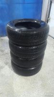 Лот: 10438923. Фото: 2. Зимняя резина Bridgestone Blizzak... Шины, Диски