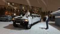 Лот: 25741674. Фото: 4. Аренда Прокат Лимузинов. Красноярск