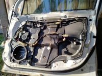 Лот: 25743840. Фото: 4. Дверь Mazda Demio DY3W передняя... Красноярск