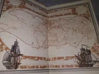 Лот: 19173539. Фото: 2. Малаховский К. Пять капитанов... Литература, книги