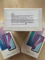 Лот: 19466267. Фото: 11. Новый Xiaomi Redmi 9C NFC 3+64GB...